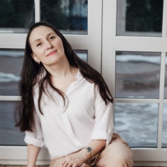 Лиана Робонен, 07.07, Санкт-Петербург