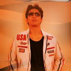 Тимур Осеров, 20.02.1986, Алматы