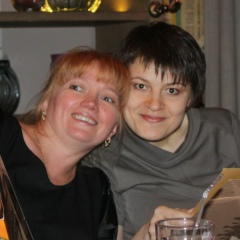 Татьяна А, Москва