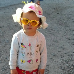 Асель Мамырова, Тараз