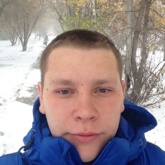 Иван Ицкович, 01.11.1994, Уренгой