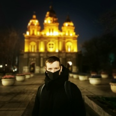 Денис Колмыков, 28.07, Астрахань