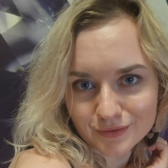 Natalia Javoronkova, 07.07.1988, Rio de Janeiro