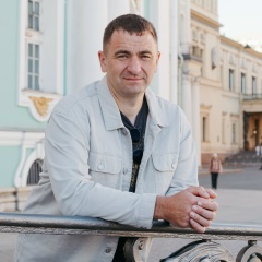 Евгений Лысяков, 18.12.1983, Самара
