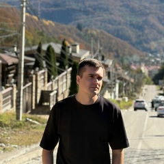 Никита Реймерс, 17.10.1994, Сириус