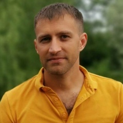 Александр Алимахин, 02.07.1984, Ростов-на-Дону