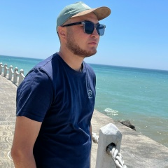 Medet Islamgaliev, 24.07.1992