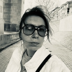Светлана Новгородская, Москва