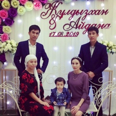 Нурсултан Юсупов, 16.11.1993, Шымкент