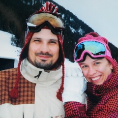 Светлана Дейнеко, 07.08.1984, Москва