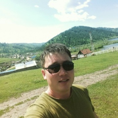 Канат Ахмадиев, 07.07, Ушарал