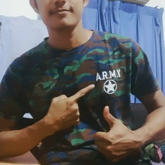 Rayyan Craig, 16.07.1990