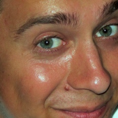 Pavel Shayev, 28.06.1984, Астана