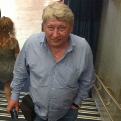 Эдуард Рыбальченко, 10.07, Санкт-Петербург