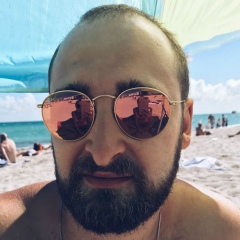 Никита Смирнов, 29.12.1988, Москва