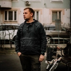 Ваня Рознер