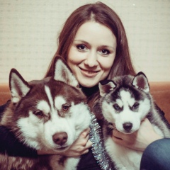 Валентина Салманова, 29.12.1986