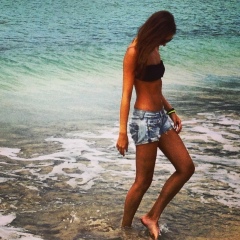 Maria Gumennaya, 09.08.1985, Auckland