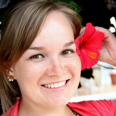 Катерина Котова, 04.08.1985, Москва