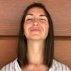 Наталья Щукина, 11.08