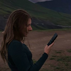 Марита Смитская, 25.11.1987, Санкт-Петербург