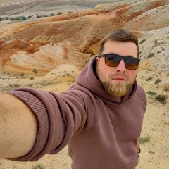 Андрей Дядьков, 29.01.1988