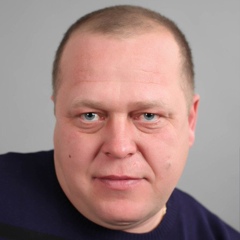 Олег Гончаренко, 24.03.1969, Новосибирск