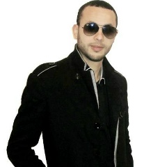 Atef Azizi, 08.05.1985, Tunis