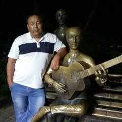 Дінмханмед Карабеков, 06.04