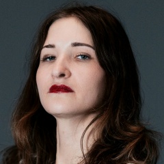 Оля Тонконог, 22.12.1990, Алматы