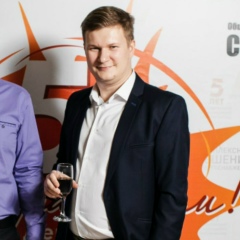 Алексей Конев, 26.04, Заволжье