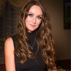 Анастасия Певнева, 22.01, Екатеринбург