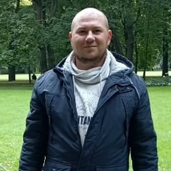 Макс Клетке, 01.06