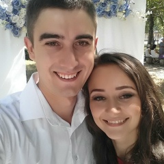 Максим Удовенко, 23.11.1989