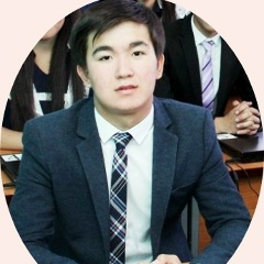 Магжан Махмудов, 29.04, Алматы