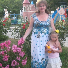 Ирина Морарь, 11.12, Санкт-Петербург