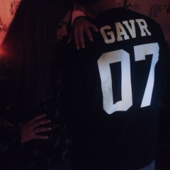 Кристина Барчук, 10.04