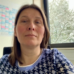 Александра Доманская, 07.03.1977, Санкт-Петербург