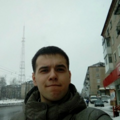 Кирилл Потапенко, 01.02.2001, Березники