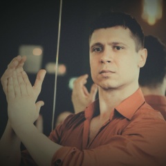 Антон Карпов, Москва