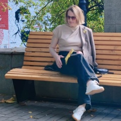 Юля Арзамасцева, Санкт-Петербург