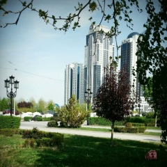 Ислам Асабаев, 18.07.1995, Тверь