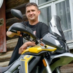 Александр Колпаков, 25.08.1986, Санкт-Петербург