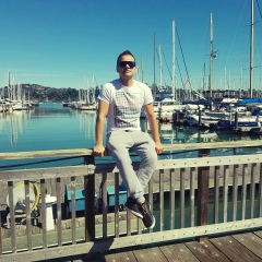 Александр Громов, 25.02.1988, Санкт-Петербург