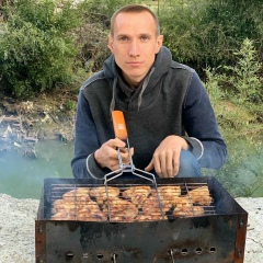 Алексей Бугаевский, 20.03.1985, Сочи