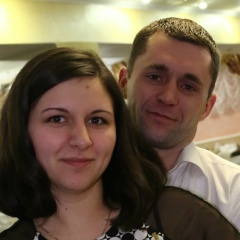 Татьянка Шегда, 06.06, Ровно