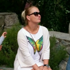 Катерина Трубникова, 04.06.1984, Москва