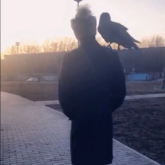 Захар Хрушков, 06.04