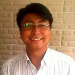 Zawzaw Aung, 31.01.1975