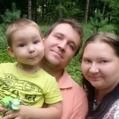 Максим Козин, 14.04.1988, Москва